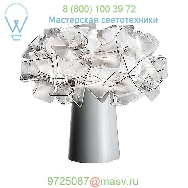 Clizia Table Lamp CLI78TAV0001F_000 Slamp, настольная лампа