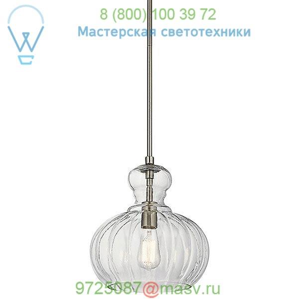 43955NI Kichler Riviera 43955 Pendant Light, светильник