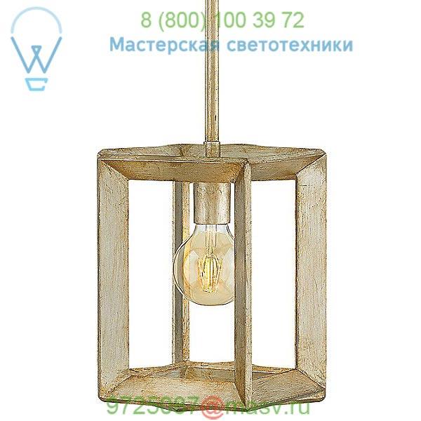 Hinkley Lighting Tinsley Mini Pendant Light, светильник