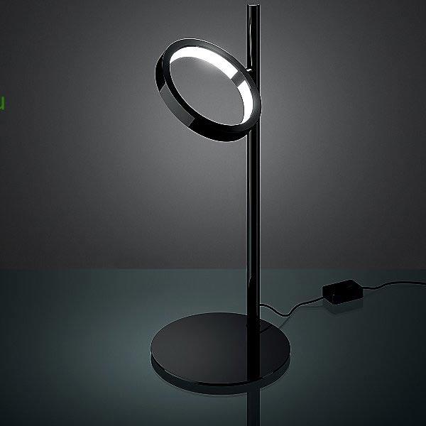 USC-1607018A Artemide Ipparco Table Lamp, настольная лампа