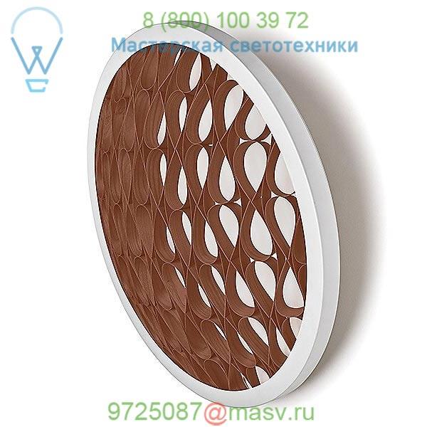 CERV A W LED2700K DIM UL 26 Cervantes LED Wall Sconce LZF, настенный светильник