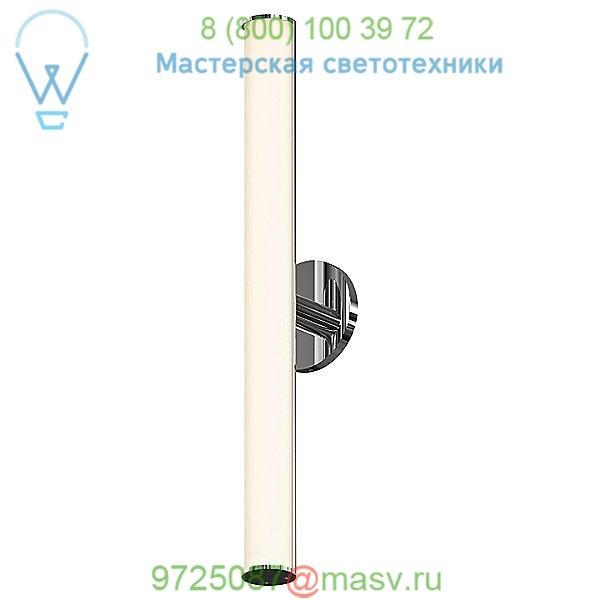 2501.01 SONNEMAN Lighting Bauhaus Columns Bath Bar, светильник для ванной