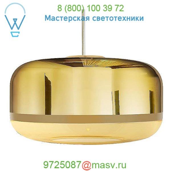 Magica Drum Pendant Light 28-90/AQU Oggetti Luce, светильник