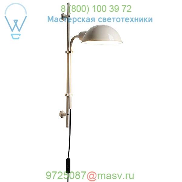 Funiculi A Wall Sconce Marset A641-040, бра