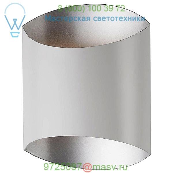 601471BK-LED Preston LED Wall Sconce Kuzco Lighting, настенный светильник