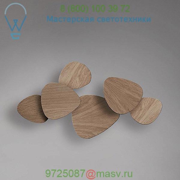 2081301135U Tria Wall Light Set Bover, настенный светильник