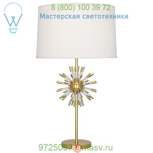 Robert Abbey 1201 Andromeda Table Lamp, настольная лампа