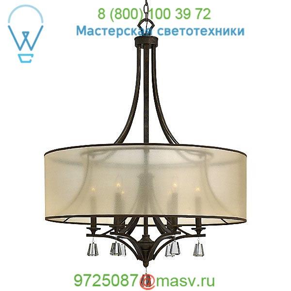 FR45606FBZ Fredrick Ramond Mime Pendant Light, светильник