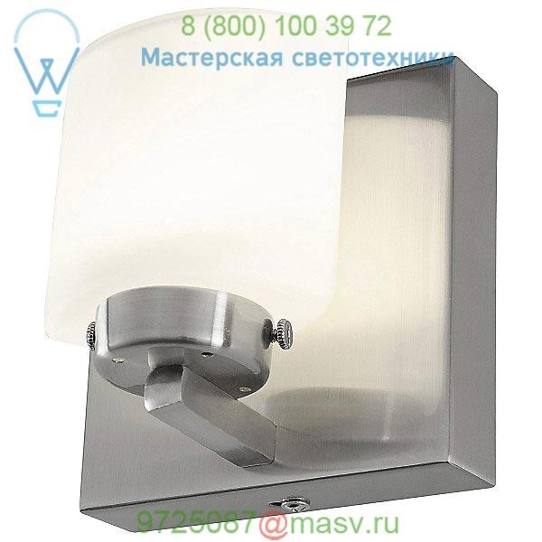 Clean LED Bath Sconce 611000 Rogue Decor, настенный бра