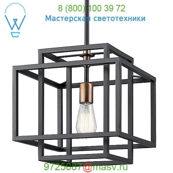 Kichler Taubert Pendant Light , светильник