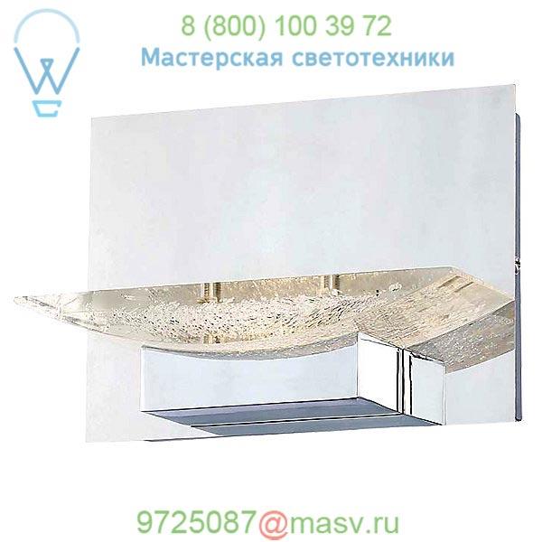 282510106 H2O 282510106 LED Bathroom Wall Sconce Arnsberg, настенный бра