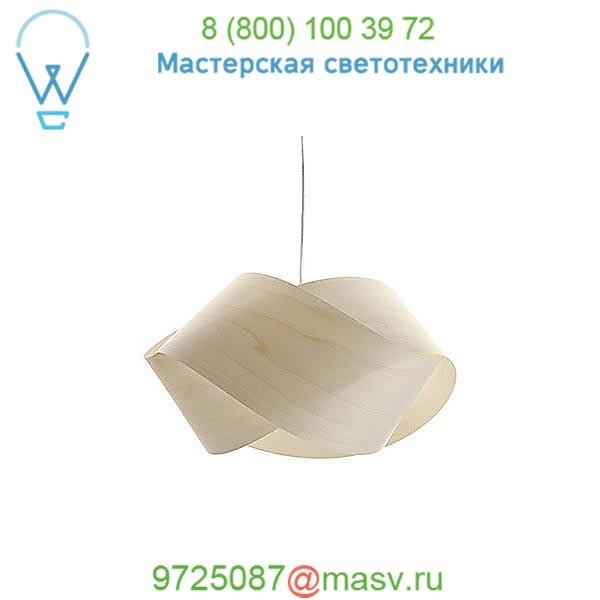 Nut Suspension Light LZF NUT S E26 UL 20, светильник