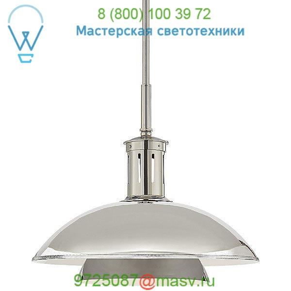 Whitman TOB5112 Pendant Light TOB 5112BZ/HAB-BZ Visual Comfort, светильник