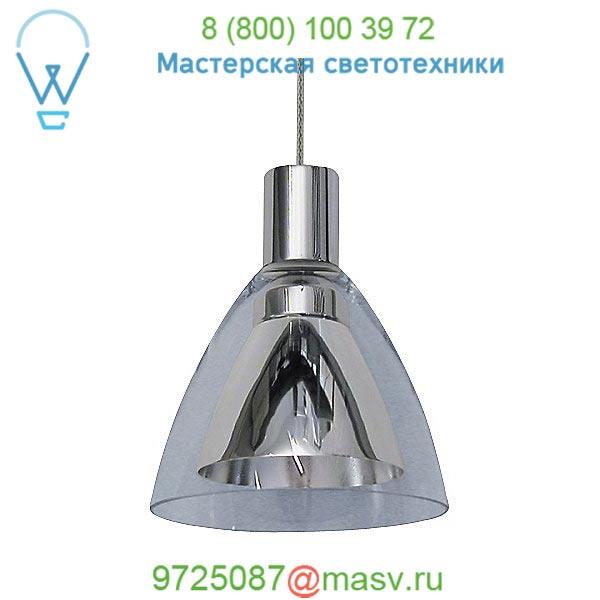 220945mc/MP Bruck Lighting Canto Down Pendant Light, светильник