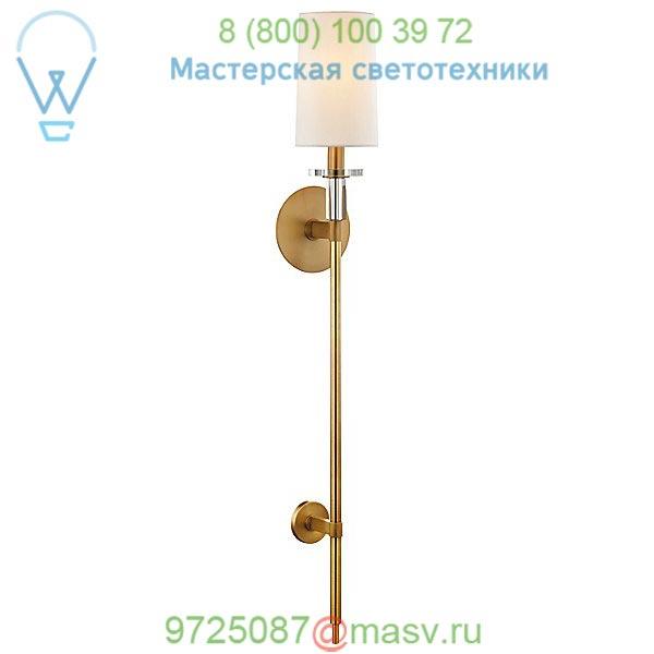 8536-AGB Amherst 8536 Wall Sconce Hudson Valley Lighting, настенный светильник