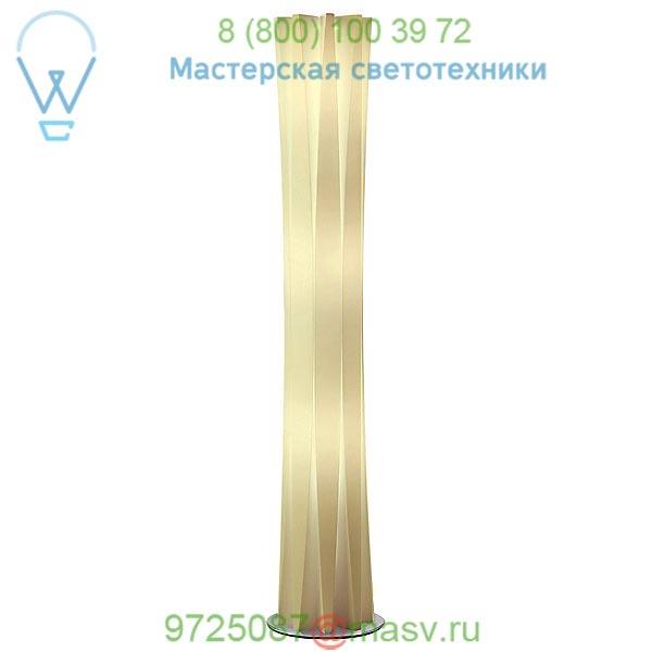 Bach Floor Lamp BAC42PFO0004W Slamp, светильник