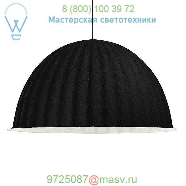 Muuto Under The Bell Pendant Light 21011, светильник