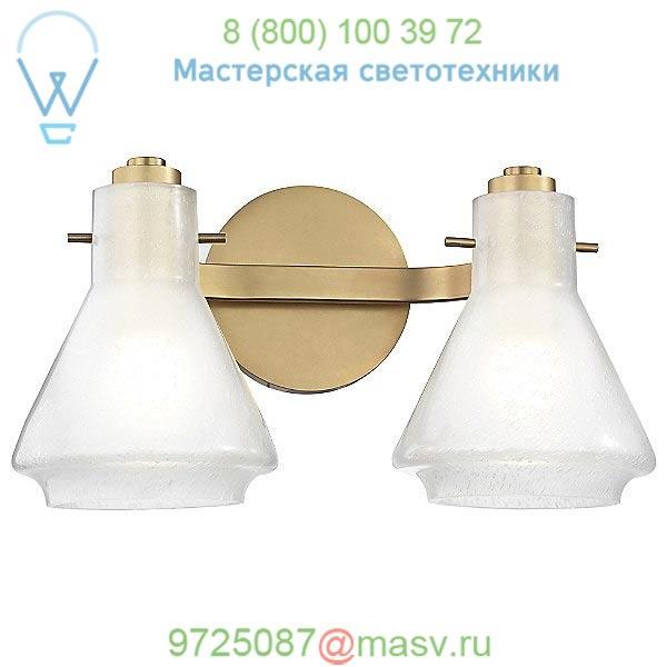 Rosie Bath Bar H129302-AGB Mitzi - Hudson Valley Lighting, светильник для ванной