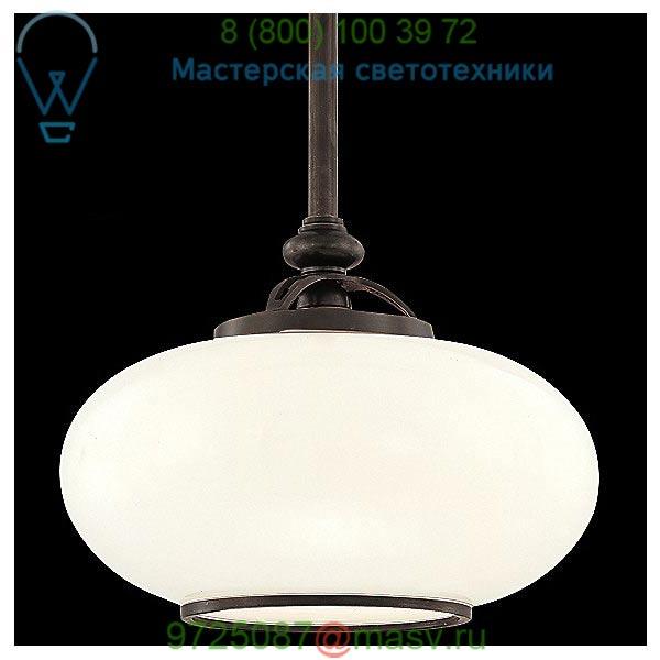 Esopus Pendant Hudson Valley Lighting 7612-OB, подвесной светильник