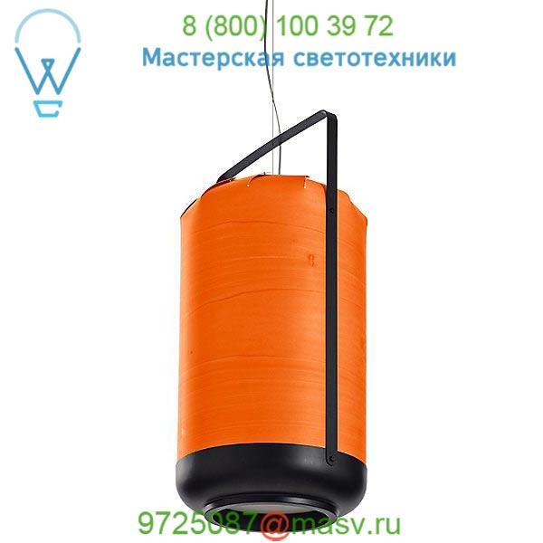 Chou Medium Pendant Light LZF CHOU SMB E26 UL 28, светильник