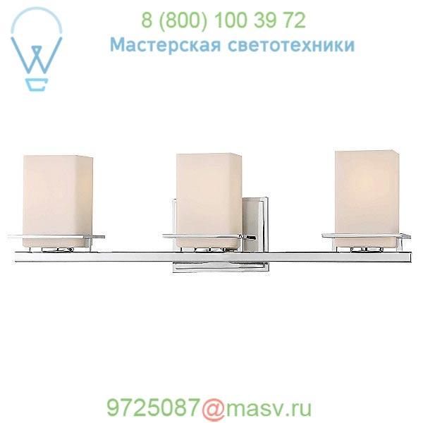 Tournee Vanity Light Minka-Lavery 3003-77, светильник для ванной