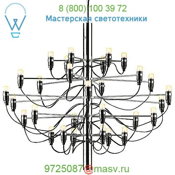 Model 2097/50 Chandelier Light AU150057 FLOS, светильник