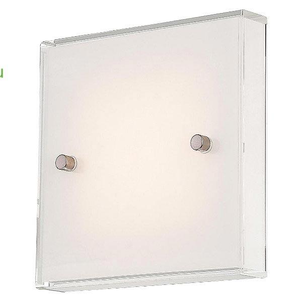 Framework P1141 LED Wall Sconce George Kovacs P1141-084-L, настенный светильник