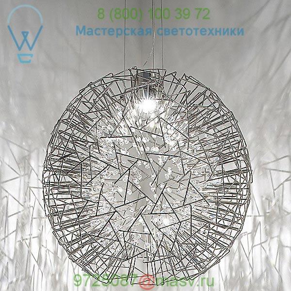 Core Pendant Light Terzani 0P20SE7A9A, подвесной светильник