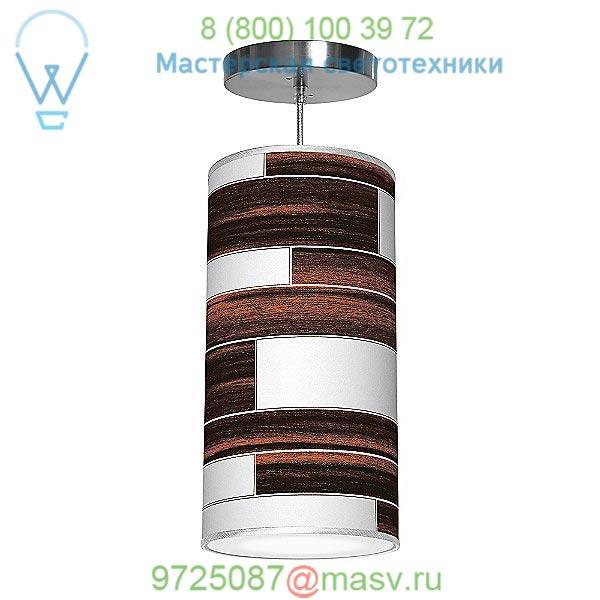 Jd_Tile3_Rose_Lisha16 Tile 3 Column Pendant Light jefdesigns, подвесной светильник