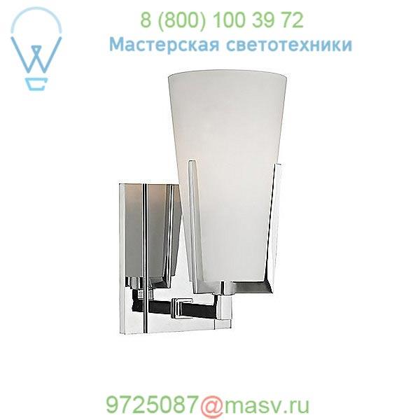 Hudson Valley Lighting Upton Bath Light 1802-PC, настенный светильник