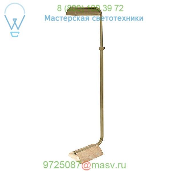 569 Julian Floor Lamp Robert Abbey, светильник