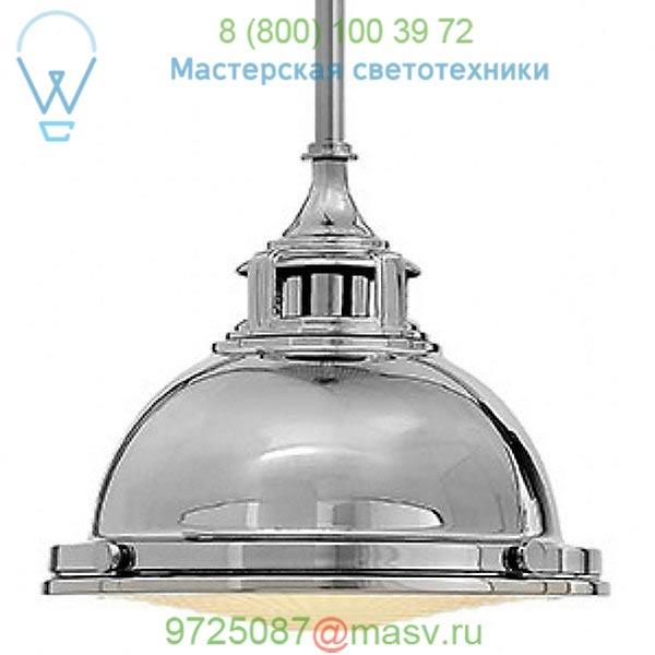 Amelia 3122 Pendant Light 3122DZ Hinkley Lighting, подвесной светильник