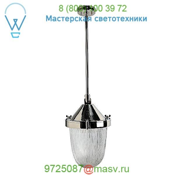 18-49889-65904 Waterworks Fresnel Pendant Light, светильник