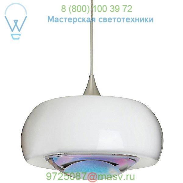 1XT-2633CL-BR Focus Pendant Light Besa Lighting, подвесной светильник