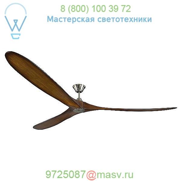 3MAVR99AGP Maverick Grand Ceiling Fan Monte Carlo Fans, светильник