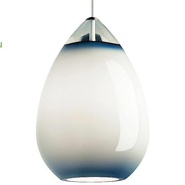 700TDALIGPKZ Tech Lighting Alina Grande Pendant Light, светильник