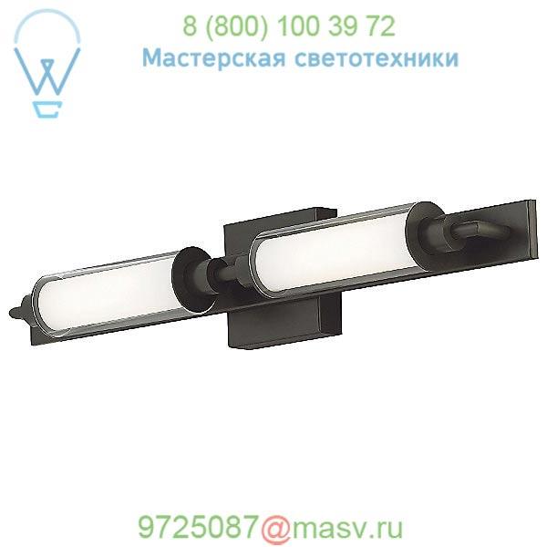 700BCMORYZ-LED830 Tech Lighting Morrison Bath Light, светильник для ванной