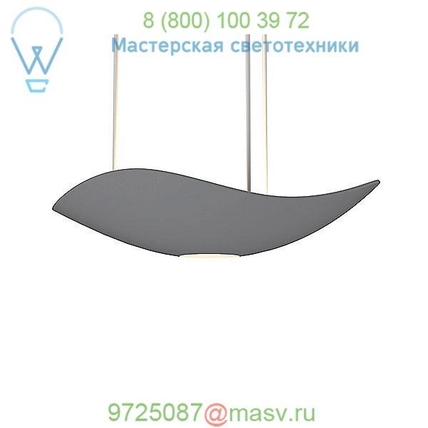 Infinity LED Pendant 2665.18 SONNEMAN Lighting, светильник