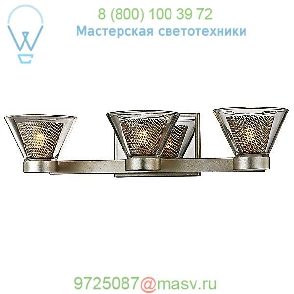 B5822 Troy Lighting Wink LED Vanity Light, светильник для ванной