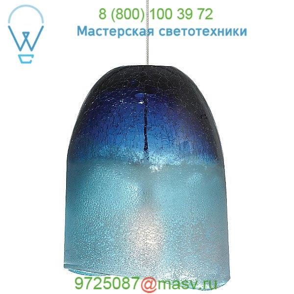 LBL Lighting Chill Low Voltage Pendant Light HS583AMBZ1BFSJ, светильник