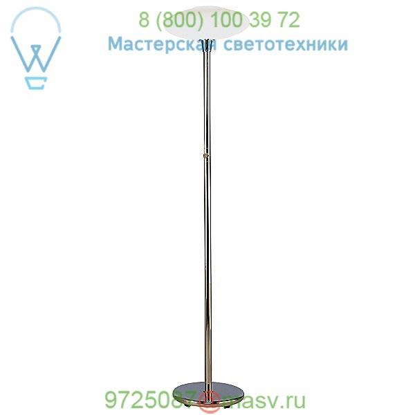 Ovo Floor Lamp Z2045 Robert Abbey, светильник