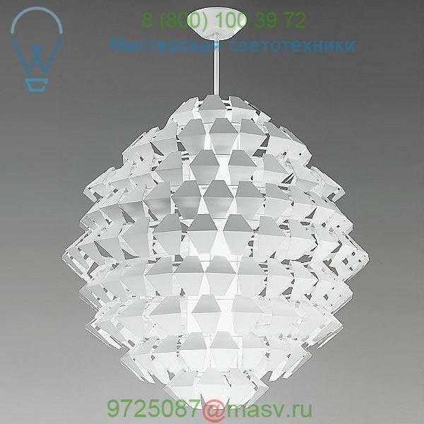 D8-1181 ZANEEN design Agave Round Pendant Light, светильник