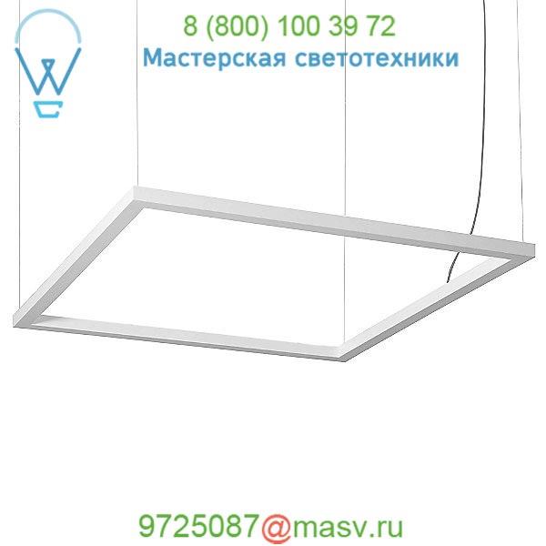 Framework LED Wall / Semi-Flush Mount Ceiling Light AXO Light UPFWP090LEDBCXX, настенный светильник