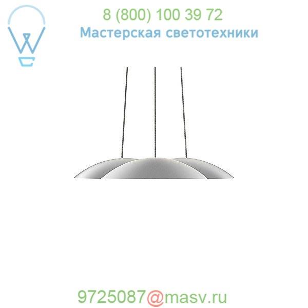 SONNEMAN Lighting 2732.16 Cloud LED Downlight Pendant, светильник