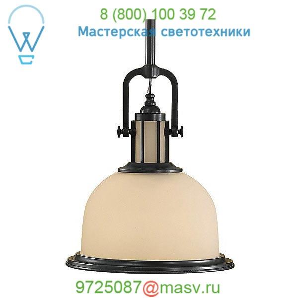 P1144BS Parker Place P1147 Pendant Light Feiss, светильник