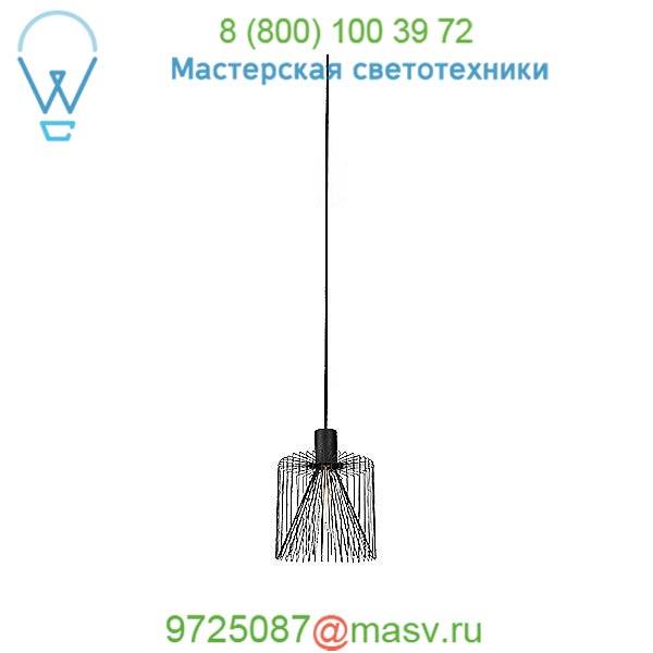 NW2092E0V0 Wiro 1.8 Mini Pendant Light Wever & Ducre, светильник