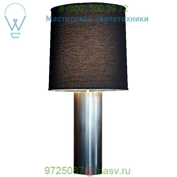 John Beck Steel JBSL-JTL Jack Table Lamp, настольная лампа