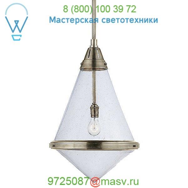 Gale Pendant TOB 5155AN-SG Visual Comfort, светильник