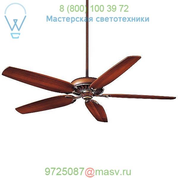 F539-BCW Minka Aire Fans Great Room Traditional Ceiling Fan, светильник