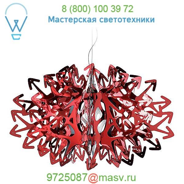 Devil Suspension Light Slamp, светильник